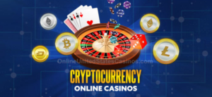 Cryptocurrency Integration in Online Casinos