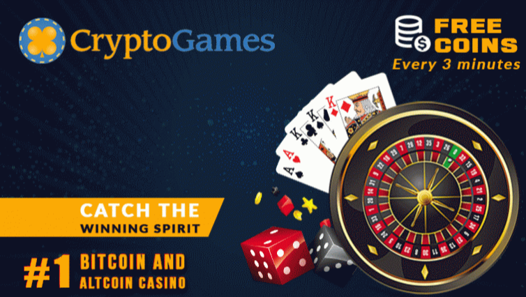 Cryptocurrency Integration in Online Casinos