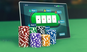 The Advantages of Online Poker