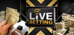 Live Betting