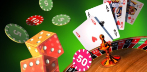 Trending Casino Games