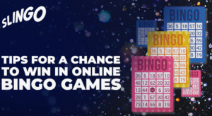 Online Bingo Success Tips