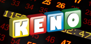 Thrills of Online Casinos for Keno