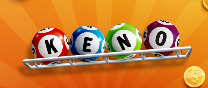 Thrills of Online Casinos for Keno