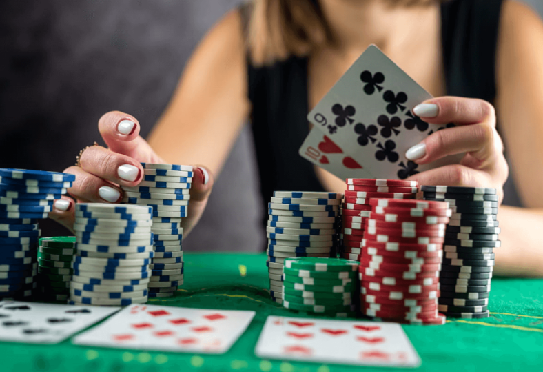 Tips for a Enjoyable Gambling Experience