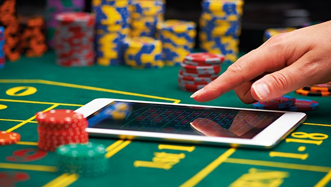 The Rise of Online Gambling Companies