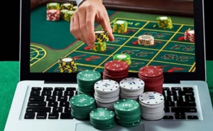 Online gambling Company