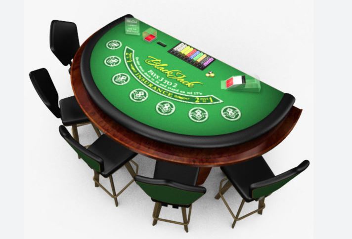 How to Play Blackjack and Win More Often