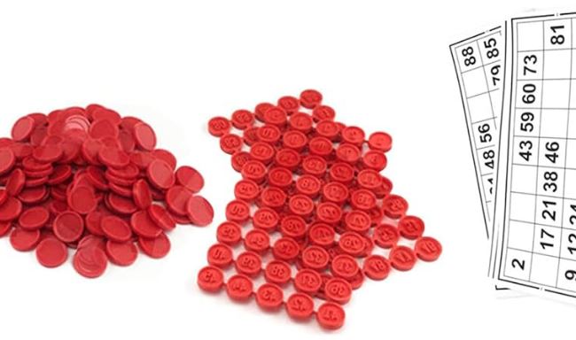 Tips and Tricks for Winning at Online Bingo