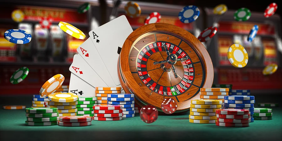 Best Casino Games to Play Online