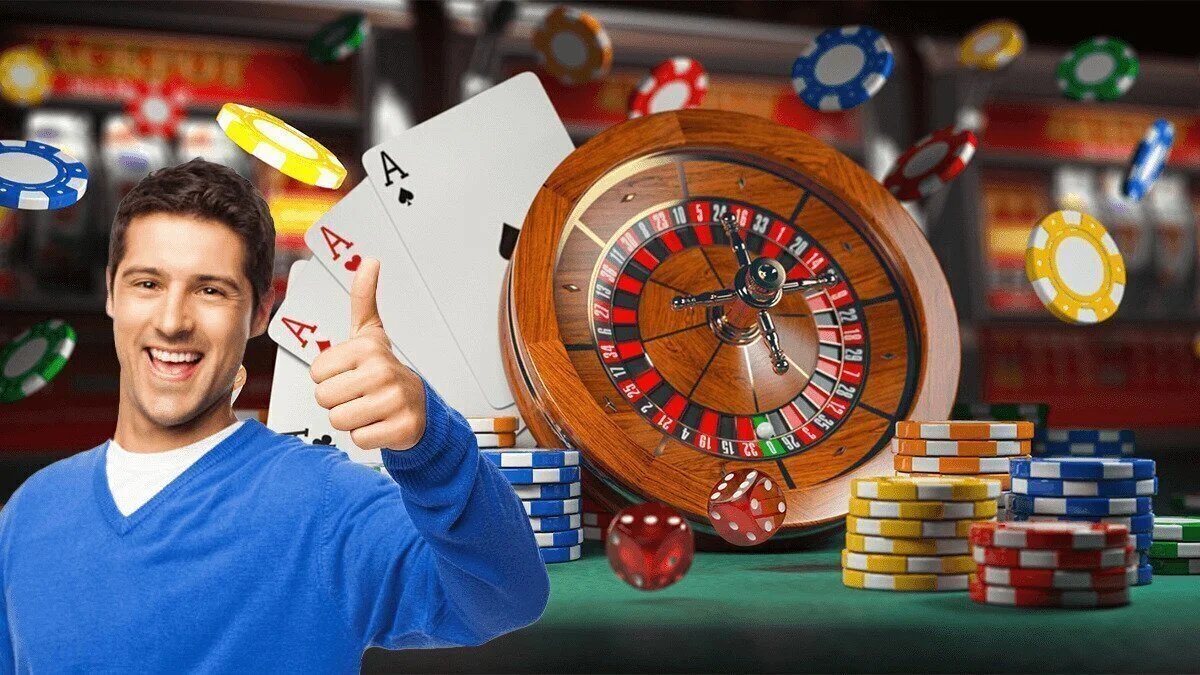 Best Casino Games to Play Online